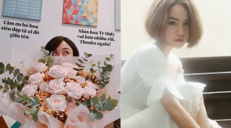 Sau ồn ào hậu chia tay Quang Đăng, Thái Trinh đã có động thái đáng mừng trên trang cá nhân