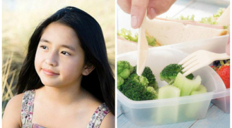 Bé gái tiểu học thì sớm, bác sĩ nói nguyên nhân khiến mẹ hối hận cả đời