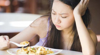 'Chưa ăn đã no' là dấu hiệu cảnh báo một căn bệnh ung thư nguy hiểm, nhiều người chủ quan