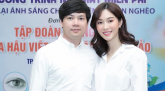 Không tặng quà hàng hiệu, vợ chồng Đặng Thu Thảo chọn cùng nhau đi làm từ thiện để kỷ niệm 2 năm ngày cưới