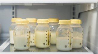 Đây là cách bảo quản sữa mẹ chuẩn nhất, không sợ mất chất, mọi bà mẹ đều nên biết