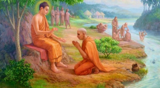 Kẻ trộm chuỗi hạt quý của Phật Tổ lại được lên làm trụ trì: Phải chăng thiền sư sai?