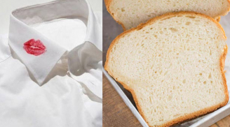 Thấy con dâu vứt bánh mì vào chậu quần áo, mẹ chồng 'tím mặt' định mắng nhưng khi thấy kết quả thì...