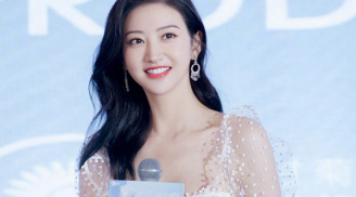 'Đệ nhất mỹ nữ Bắc Kinh' có bí quyết gì để da đẹp, dáng chuẩn, mặt xinh?