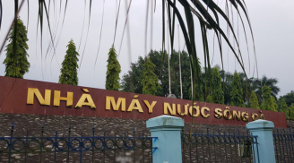 Khu vực nào ở Hà Nội đang sử dụng nước sông Đà?