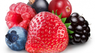 6 loại quả mọng nước, ăn vào buổi tối không hề lo béo, lại tốt cho tim mạch