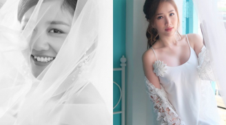 Showbiz 21/10: Văn Mai Hương tung ảnh cưới, Bảo Thy công khai tổ chức đám cưới vào tháng 11