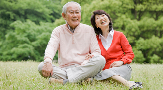 3 “đơn thuốc” hữu hiệu dành cho tuổi trung niên giúp thọ ích một đời: Tuyệt đối đừng bỏ qua