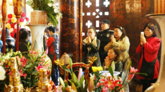 Đại kỵ khi đi lễ chùa cầu tài lộc, tình duyên, người Việt cần biết ngay để mà tránh