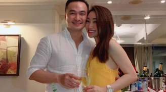 Diễn viên Chi Bảo công khai bạn gái mới sau 2 lần đổ vỡ hôn nhân