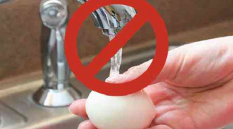 3 cách bảo quản trứng sai lầm mà 90% chị em nội trợ thường mắc phải: Cẩn thận kẻo “tiền mất tật mang”