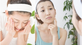 6 hành động sai lầm khi rửa mặt khiến vừa huỷ hoại làn da vừa gây hại sức khoẻ