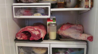 3 bí quyết bảo quản thực phẩm trong tủ lạnh tươi lâu và không gây hại cho sức khỏe