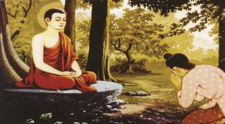 Đức Phật dạy đàn ông: Đã gọi ai đó là vợ thì đừng để người đó tổn thương
