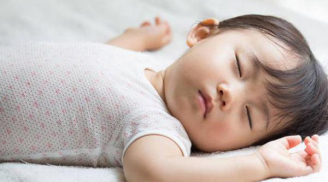4 quan niệm sai lầm về giấc ngủ khiến bé thấp còi mà nhiều bà mẹ không hay biết