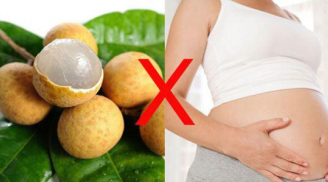 5 loại quả mẹ bầu không nên ăn trong 3 tháng đầu để bảo đảm an toàn cho con