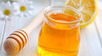 Pha mật ong với nước và uống theo cách này vừa giảm cân hiệu quả lại làm đẹp da