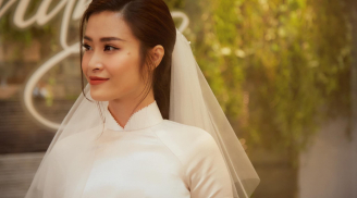 Để trở thành cô dâu xinh đẹp như Đông Nhi, bạn hãy ghi nhớ những điều này trước khi cưới
