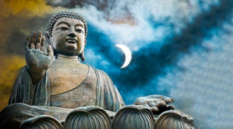 Phật dạy: Nếu không có khổ đau, sẽ chẳng hiểu được giá trị thực sự của hạnh phúc