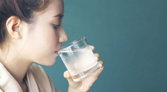 Sau khi uống nước thấy 5 dấu hiệu bất thường này chứng tỏ bạn đang bệnh nặng