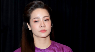 Nhật Kim Anh cầu xin để được gặp con trai hậu ly hôn chồng khiến người hâm mộ đầy xót thương