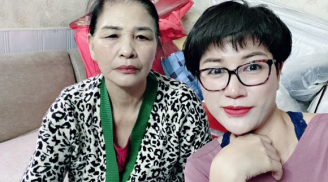 Trang Trần gửi lời xin lỗi đến mẹ khi tiết lộ lý do chưa chịu làm đám cưới