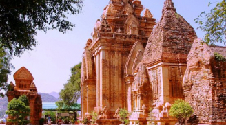 3 địa danh đẹp tuyệt đỉnh ở Nha Trang bạn nhất định phải ghé thăm ít nhất một lần trong đời