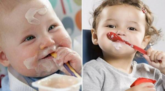 Cho trẻ ăn sữa chua vào thời điểm này giúp hấp thụ canxi gấp 3 lần, cao lớn vượt trội