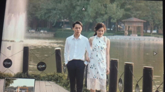 'Ông giáo' 1977 Vlog Nguyễn Trung Anh sắp trở thành 'chồng người ta', nhan sắc vợ sắp cưới gây bất ngờ
