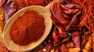 Ăn ớt không chỉ giúp da dẻ hồng hào, đánh tan mỡ bụng, mà còn 3 lợi ích tuyệt vời khác