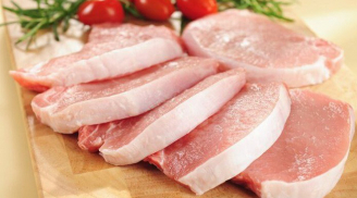 Thịt lợn tăng giá chóng mặt, đi chợ nhớ chọn kỹ thịt ngon để không tiếc tiền hùi hụi