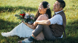 Tuổi trung niên muốn tiêu diêu tự tại, nên nhớ: 'Có một loại trí tuệ gọi là buông tâm' cùng 2 đạo lý nữa