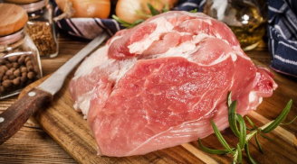 Cho thêm 1 thứ này vào thịt lợn, giữ thịt tươi ngon không cần tủ lạnh, thịt lại thơm mềm gấp 2 lần
