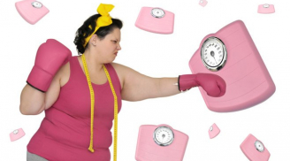 4 sai lầm khiến bạn ăn ít, tập nhiều vẫn không thể giảm cân thành công
