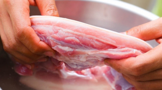 Thêm bước này khi chế biến thịt giúp loại sạch mọi độc tố tồn dư, thịt thơm phưng phức an toàn ai cũng thích