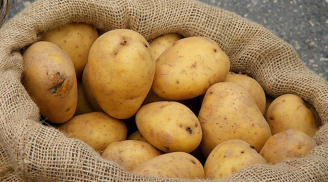 5 kiểu ăn khoai tây 'hạ độc' cơ thể, chớ dại mà làm theo