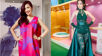 Những pha mặc xấu 'để đời' của các biểu tượng thời trang showzbiz Việt