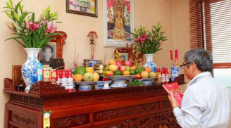 Cúng thần Tài ngày Rằm cứ chọn đúng khung giờ 'lộc vàng' này đảm bảo tài lộc 'nảy mầm', ra cửa là có tiền