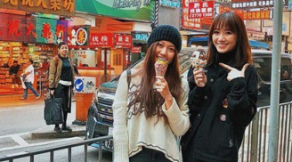 Em gái Trấn Thành lần đầu tiết lộ mối quan hệ thật với chị dâu Hari Won