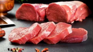 Người bán thịt sẽ chẳng bao giờ hé lộ: Cách chọn thịt bò thơm ngon, không ôi thiu, ốm bệnh