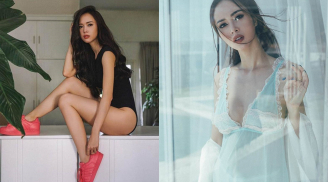 Cô gái được Vũ Khắc Tiệp khen 'body đẹp nhất Việt Nam' sở hữu nhan sắc và vóc dáng ra sao?