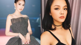 Showbiz 16/12: Ngọc Trinh bị sàm sỡ động chạm giữa nơi công cộng, Thu Quỳnh lên tiếng trước tin đồn lộ clip nóng