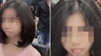 Đăng ảnh khách làm tóc để 'quảng cáo', nhân viên tiệm tóc bị 'ném đá' không thương tiếc vì dòng trạng thái cợt nhả