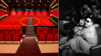 5 bí mật nhạy cảm mà nhân viên rạp chiếu phim không bao giờ dám tiết lộ với khách