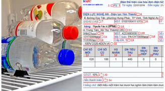 Bỏ chai nước vào tủ lạnh, cuối tháng giảm nửa tiền điện khiến ai cũng kinh ngạc