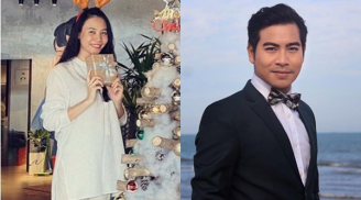 Showbiz 18/12: Đàm Thu Trang mang thai những tháng đầu, Thanh Bình khoe nhẫn cưới hậu ly hôn