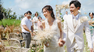 Tổ chức đám cưới không thể bỏ qua 4 quy tắc phong thủy này để vợ chồng hạnh phúc, viên mãn cả đời