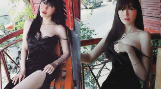 Elly Trần đáp trả khi bị so sánh với Hoa hậu