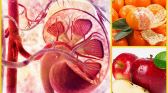 Những loại trái cây mà thận 'yêu thích', giúp “đánh lùi' mọi độc tố