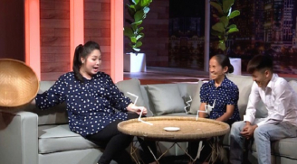 Lỡ miệng gọi NSND Hồng Vân là 'cháu' trên sóng truyền hình, bà Tân Vlog có màn 'chữa cháy' đỉnh cao